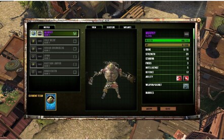 Krater Steam Gift GLOBAL - 4