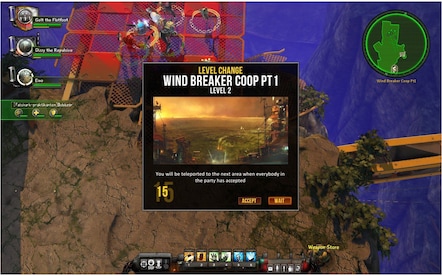 Krater Steam Gift GLOBAL - 0