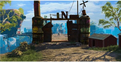 Krater Steam Key CIS - 5