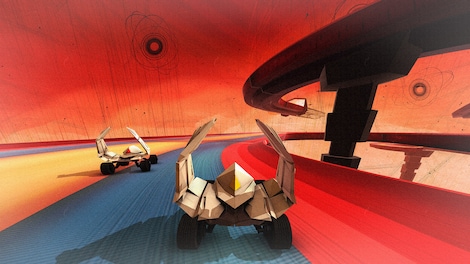 Krautscape Steam Key GLOBAL - 0