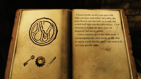 Kraven Manor Steam Key GLOBAL - 10