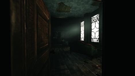 Kraven Manor Steam Key GLOBAL - 12