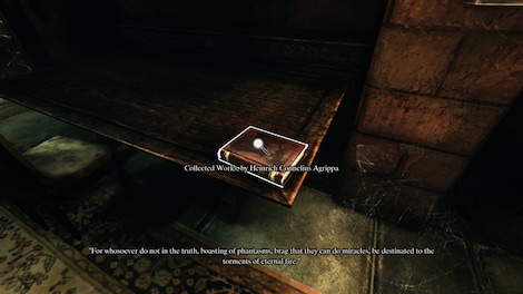 Kraven Manor Steam Key GLOBAL - 7