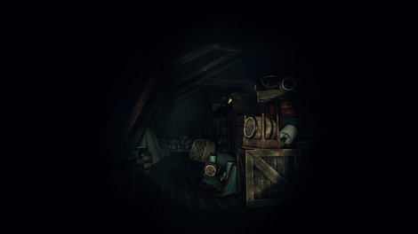 Kraven Manor Steam Key GLOBAL - 2