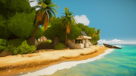 Kredolis (PC) - Steam Account - GLOBAL - 5