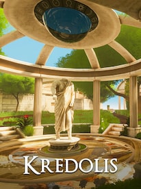 Kredolis (PC) - Steam Account - GLOBAL - 1