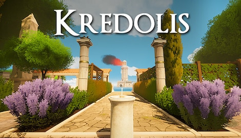 Kredolis (PC) - Steam Key - GLOBAL - 0