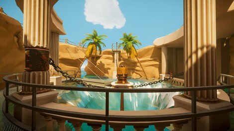 Kredolis (PC) - Steam Key - GLOBAL - 6