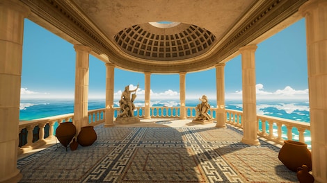 Kredolis (PC) - Steam Key - GLOBAL - 8