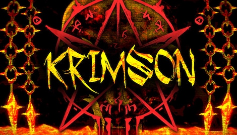 Krimson (PC) - Steam Key - GLOBAL - 0