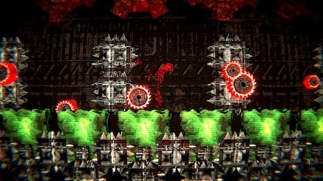 Krimson (PC) - Steam Key - GLOBAL - 5