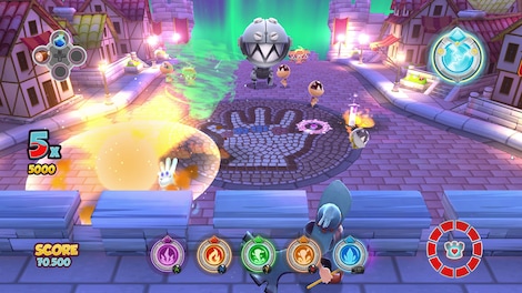 Krinkle Krusher Steam Key GLOBAL - 3
