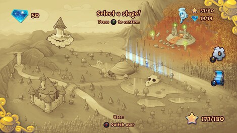 Krinkle Krusher Steam Key GLOBAL - 6
