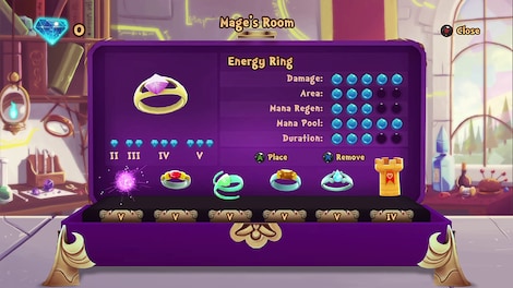 Krinkle Krusher Steam Key GLOBAL - 0