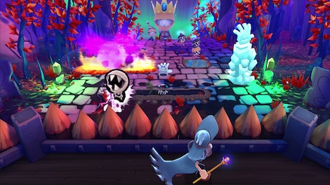 Krinkle Krusher Steam Key GLOBAL - 4
