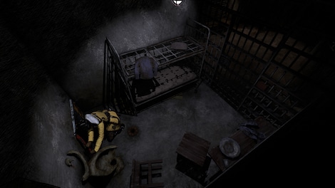 Kriophobia (PC) - Steam Key - GLOBAL - 3