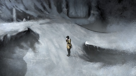 Kriophobia (PC) - Steam Key - GLOBAL - 10