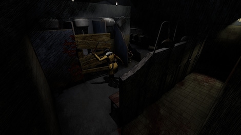 Kriophobia (PC) - Steam Key - GLOBAL - 11