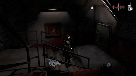 Kriophobia (PC) - Steam Key - GLOBAL - 7