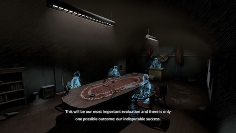 Kriophobia (PC) - Steam Key - GLOBAL - 12