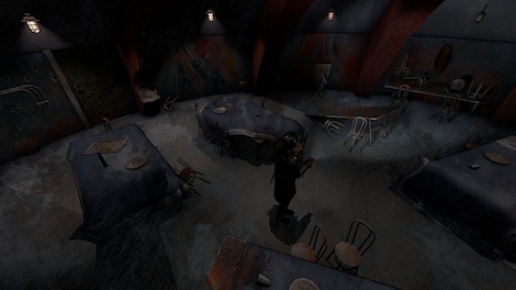 Kriophobia (PC) - Steam Key - GLOBAL - 9