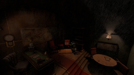 Kriophobia (PC) - Steam Key - GLOBAL - 5