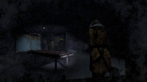 Kriophobia (PC) - Steam Key - GLOBAL - 8