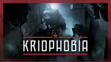 Kriophobia (PC) - Steam Key - GLOBAL - 0