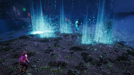 Kristala (PC) - Steam Gift - EUROPE - 9