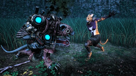 Kristala (PC) - Steam Gift - EUROPE - 10