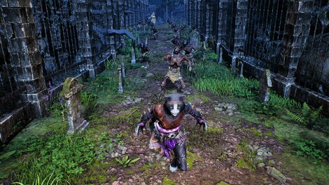 Kristala (PC) - Steam Gift - EUROPE - 11