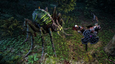 Kristala (PC) - Steam Gift - EUROPE - 8