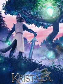 Kristala (PC) - Steam Gift - EUROPE - 1
