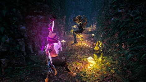 Kristala (PC) - Steam Gift - EUROPE - 3