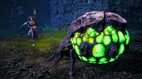 Kristala (PC) - Steam Gift - EUROPE - 4