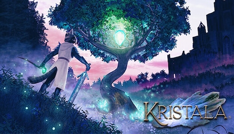 Kristala (PC) - Steam Key - GLOBAL - 0