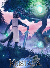 Kristala (PC) - Steam Key - GLOBAL - 1