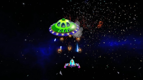 Krog Wars (PC) - Steam Key - GLOBAL - 8