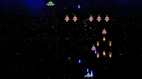 Krog Wars (PC) - Steam Key - GLOBAL - 10