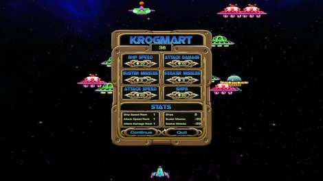 Krog Wars (PC) - Steam Key - GLOBAL - 5