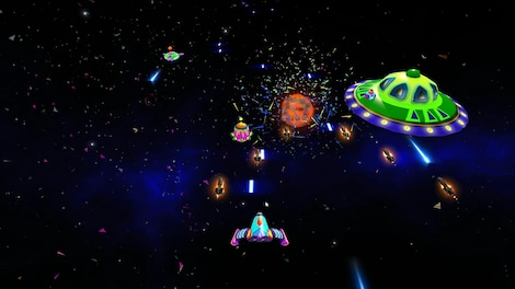 Krog Wars (PC) - Steam Key - GLOBAL - 3