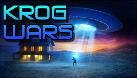 Krog Wars (PC) - Steam Key - GLOBAL - 2