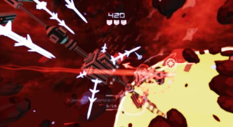 Kromaia Steam Key GLOBAL - 24