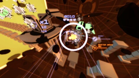Kromaia Steam Key GLOBAL - 26