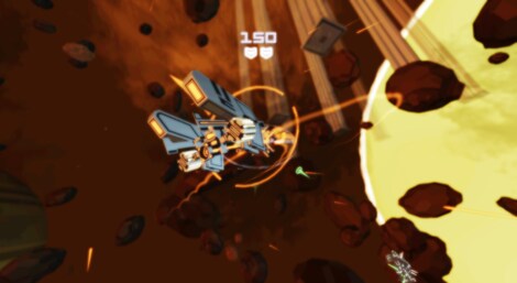 Kromaia Steam Key GLOBAL - 20