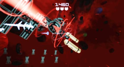 Kromaia Steam Key GLOBAL - 19