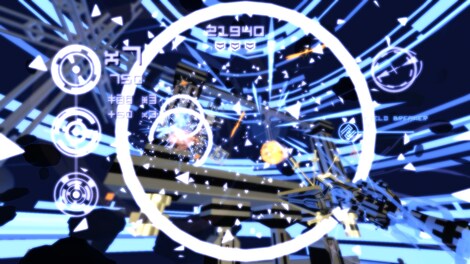 Kromaia Steam Key GLOBAL - 21
