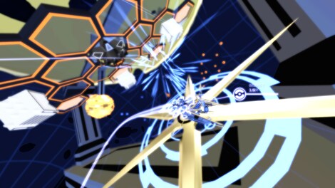Kromaia Steam Key GLOBAL - 18