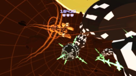 Kromaia Steam Key GLOBAL - 17