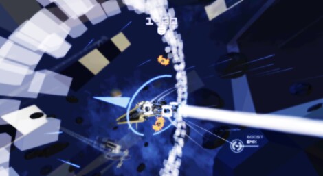 Kromaia Steam Key GLOBAL - 9